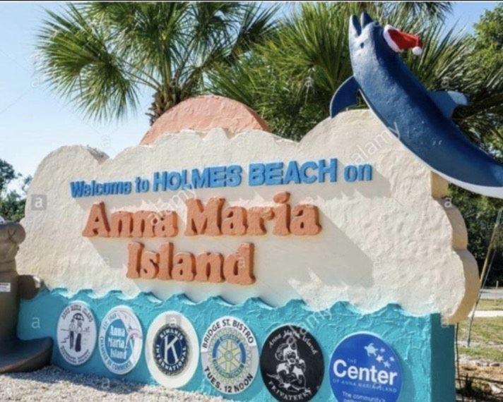 Beach Getaway Pool Condo Between The Island Marina And Beachブレイデントン・ビーチ エクステリア 写真