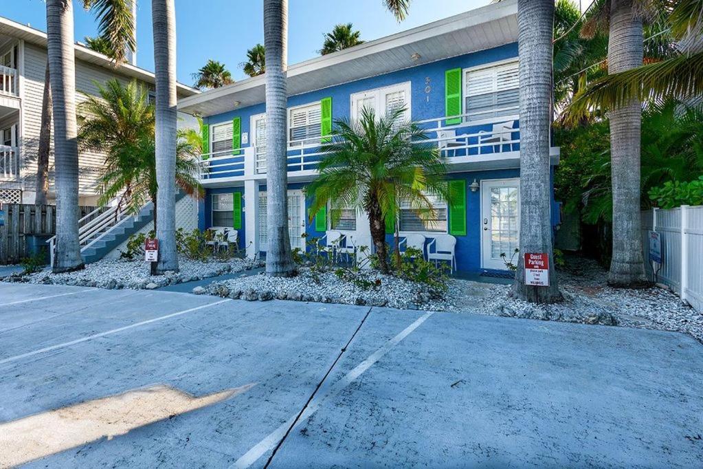 Beach Getaway Pool Condo Between The Island Marina And Beachブレイデントン・ビーチ エクステリア 写真